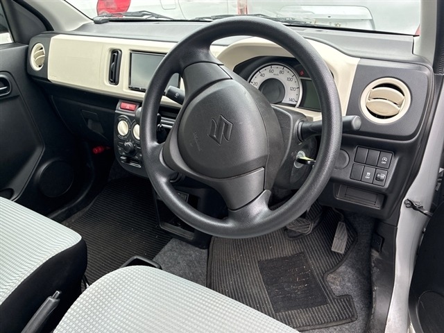 Suzuki ALTO 2017 7363180-3