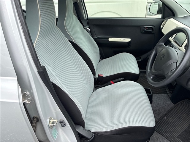 Suzuki ALTO 2017 7363180-5
