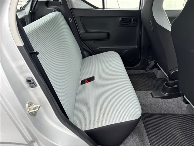 Suzuki ALTO 2017 7363180-6
