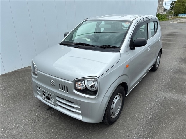 Suzuki ALTO 2017 7363180-9