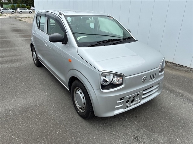 Suzuki ALTO 2017 7363181-0