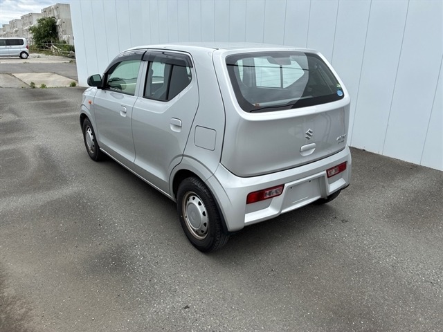 Suzuki ALTO 2017 7363181-1