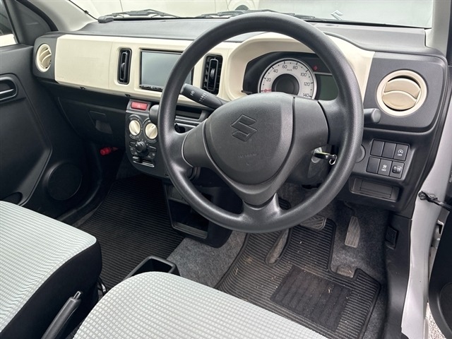 Suzuki ALTO 2017 7363181-3