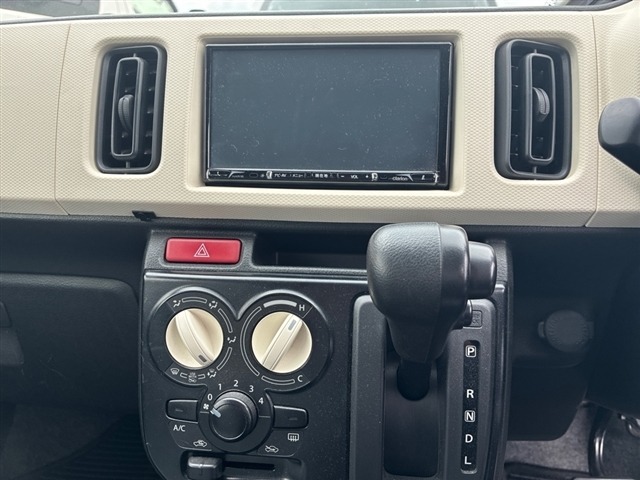 Suzuki ALTO 2017 7363181-4
