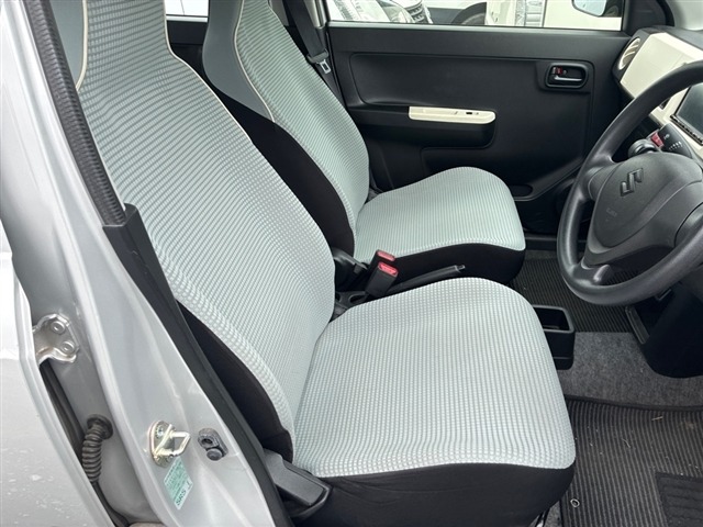 Suzuki ALTO 2017 7363181-5