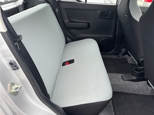 Suzuki ALTO 2017 7363181-6