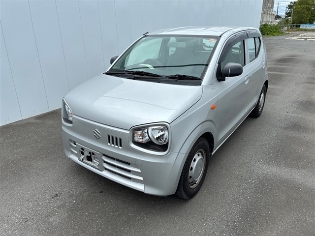 Suzuki ALTO 2017 7363181-9
