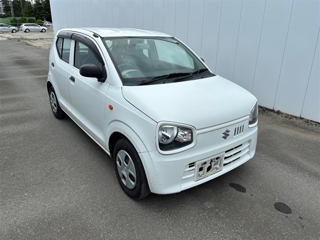 Suzuki ALTO 2019 7363182-0
