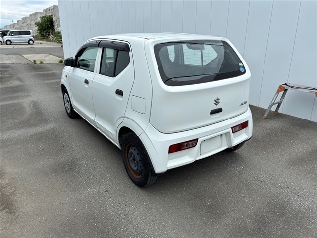 Suzuki ALTO 2019 7363182-1