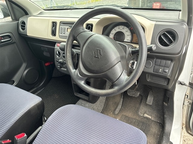 Suzuki ALTO 2019 7363182-3