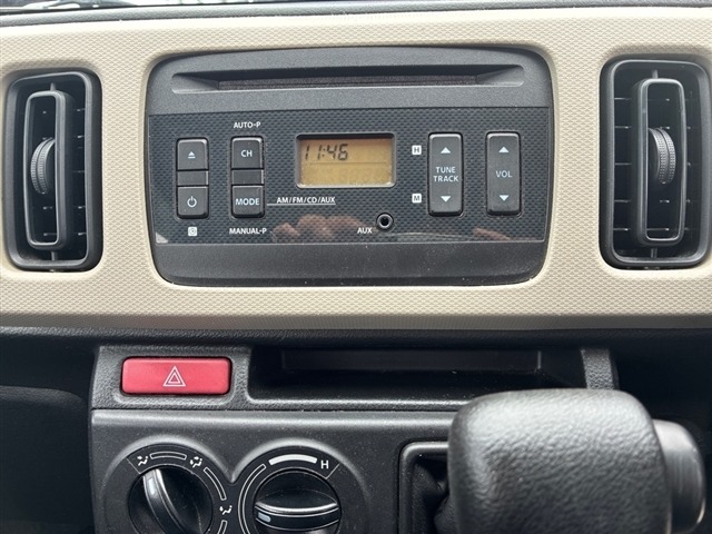 Suzuki ALTO 2019 7363182-4