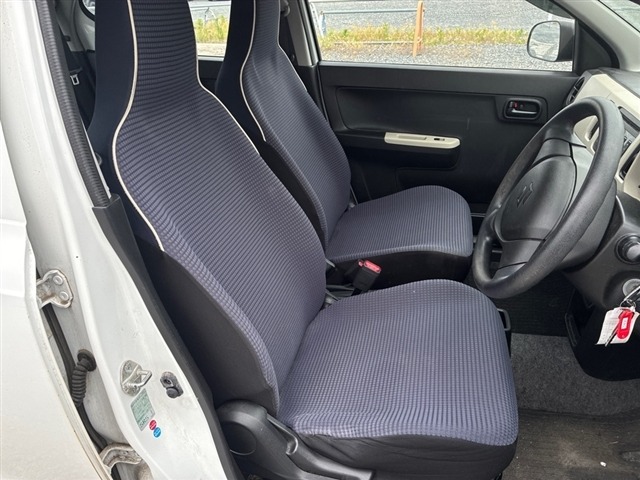 Suzuki ALTO 2019 7363182-5