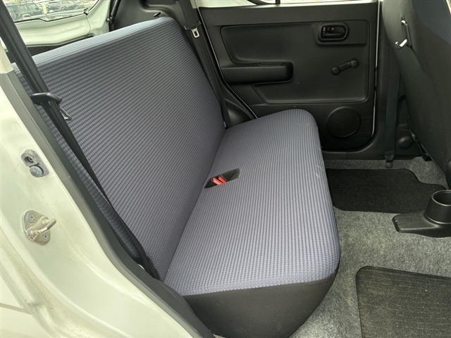 Suzuki ALTO 2019 7363182-6