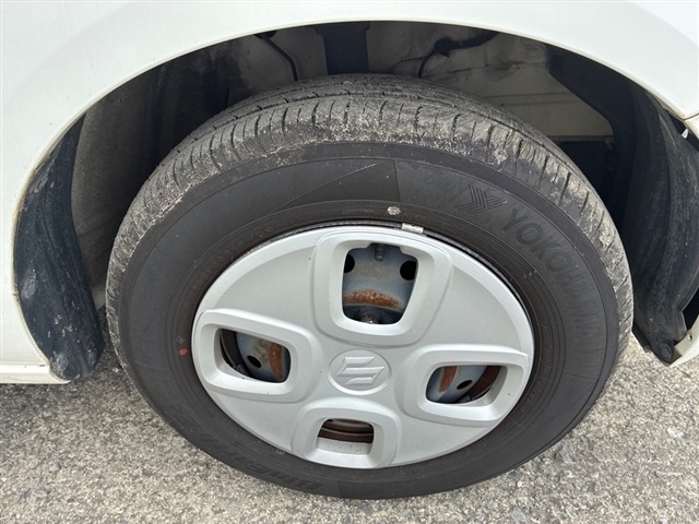 Suzuki ALTO 2019 7363182-7