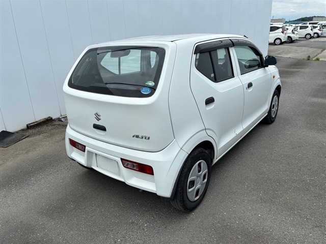 Suzuki ALTO 2019 7363182-8