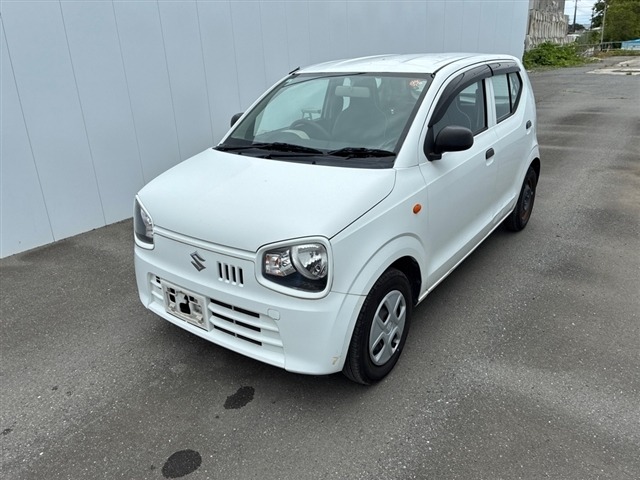 Suzuki ALTO 2019 7363182-9