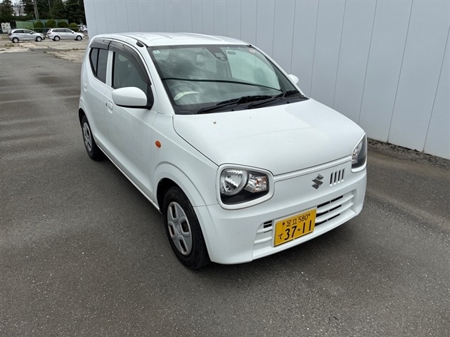 Suzuki ALTO 2016 7363194-0