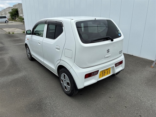 Suzuki ALTO 2016 7363194-1