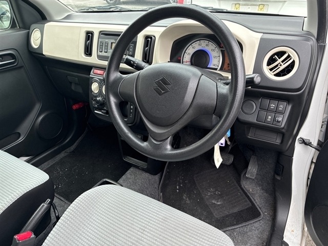 Suzuki ALTO 2016 7363194-3