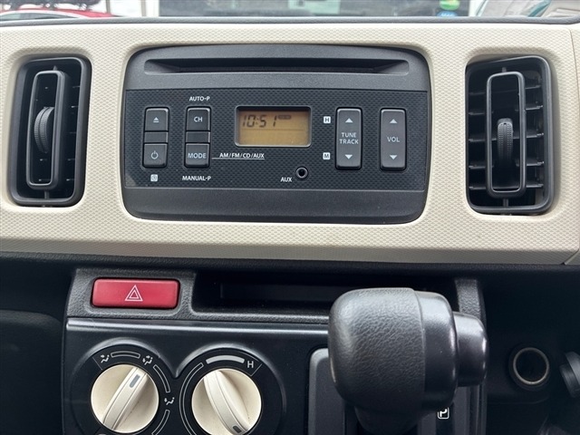 Suzuki ALTO 2016 7363194-4