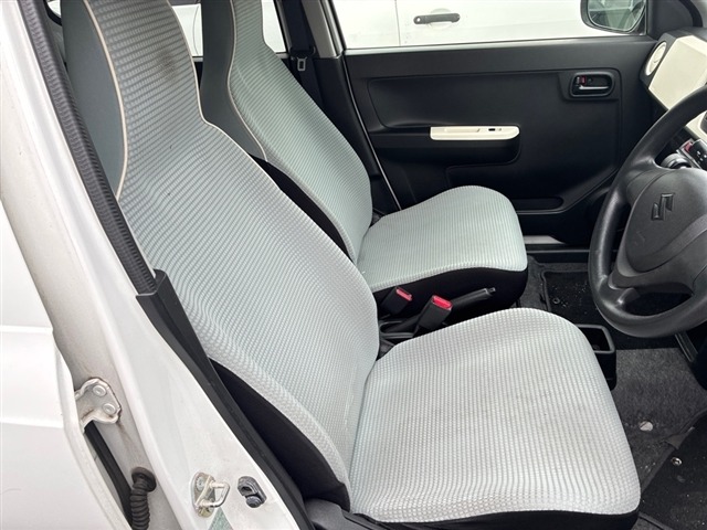 Suzuki ALTO 2016 7363194-5