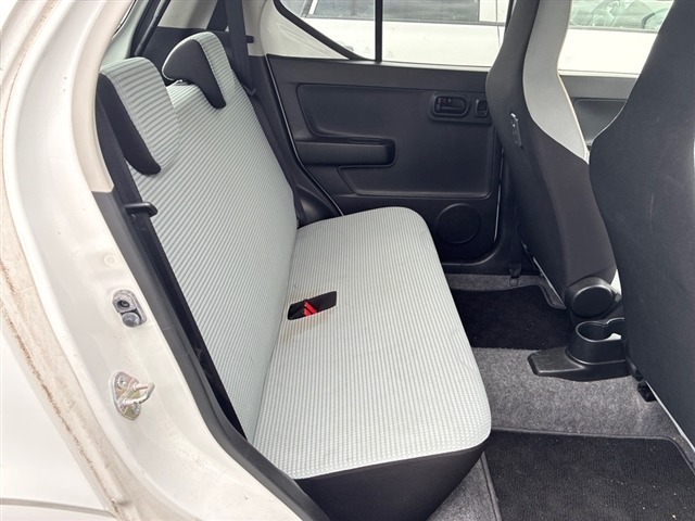 Suzuki ALTO 2016 7363194-6