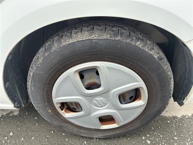 Suzuki ALTO 2016 7363194-7