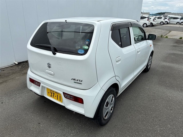Suzuki ALTO 2016 7363194-8