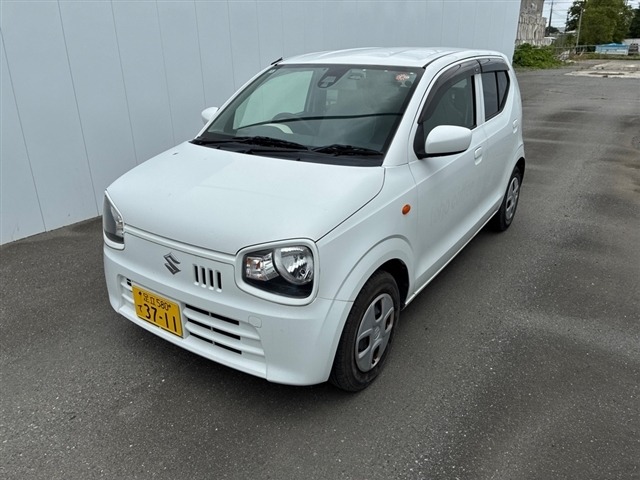 Suzuki ALTO 2016 7363194-9