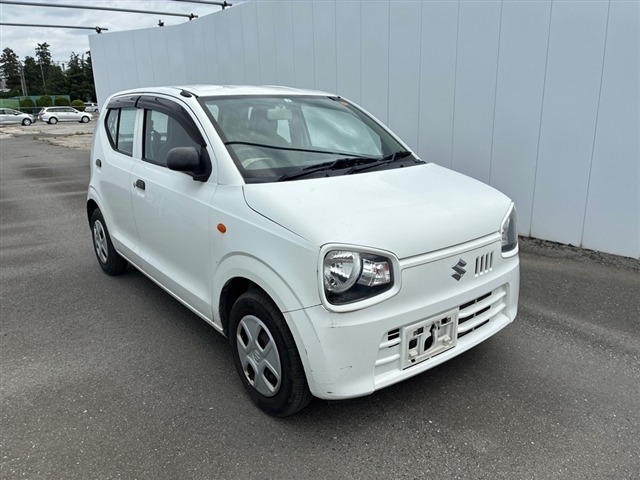 Suzuki ALTO 2019 7363195-0