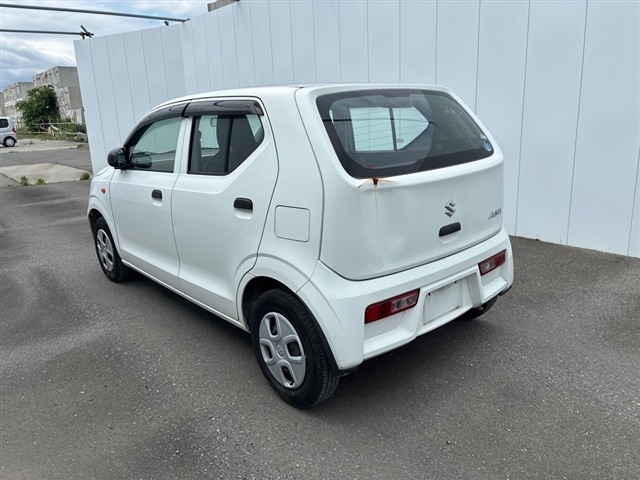 Suzuki ALTO 2019 7363195-1