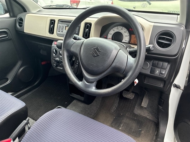Suzuki ALTO 2019 7363195-3