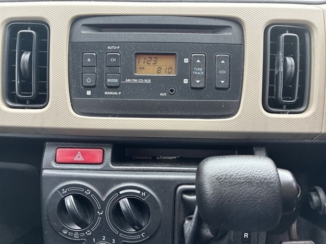 Suzuki ALTO 2019 7363195-4
