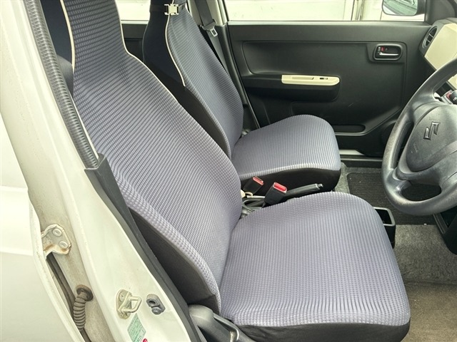 Suzuki ALTO 2019 7363195-5