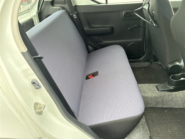 Suzuki ALTO 2019 7363195-6