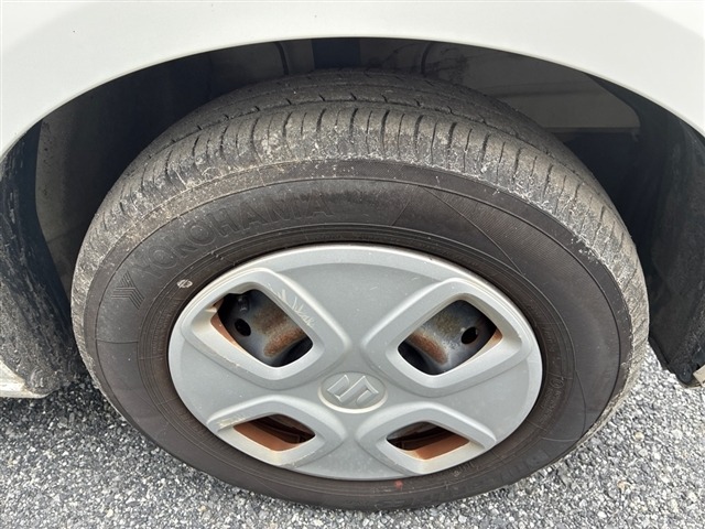 Suzuki ALTO 2019 7363195-7