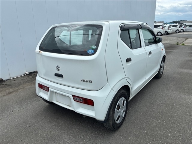 Suzuki ALTO 2019 7363195-8