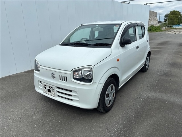 Suzuki ALTO 2019 7363195-9