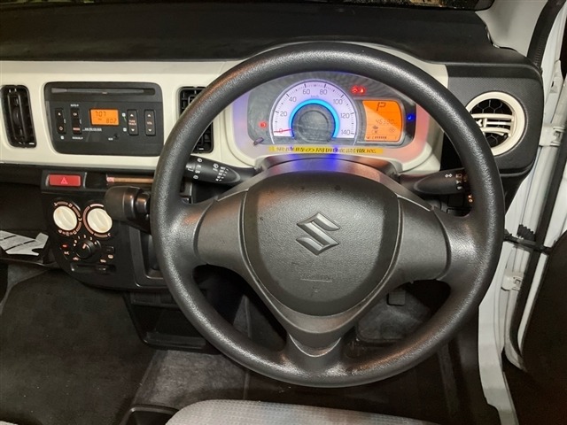 Suzuki ALTO 2016 7363227-3