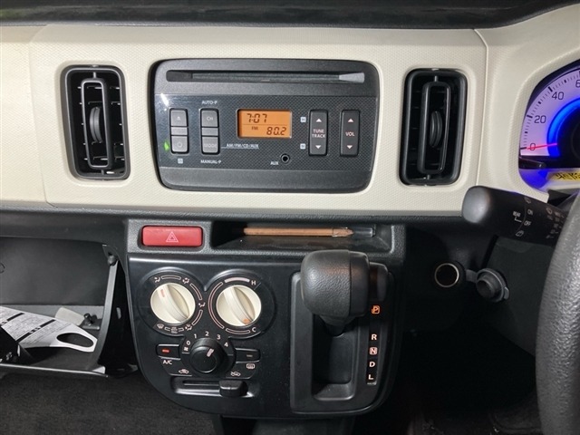 Suzuki ALTO 2016 7363227-4