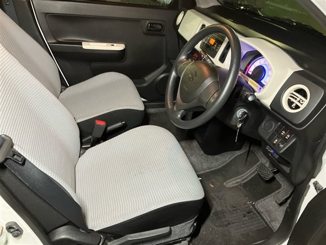 Suzuki ALTO 2016 7363227-5