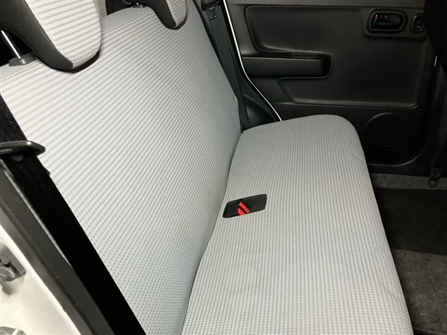 Suzuki ALTO 2016 7363227-6