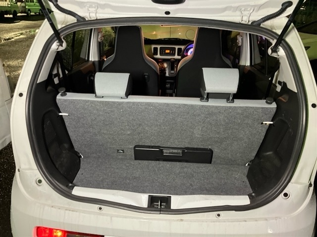 Suzuki ALTO 2016 7363227-8