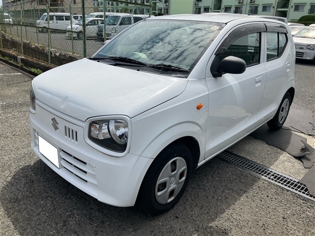Suzuki ALTO 2017 7363228-10