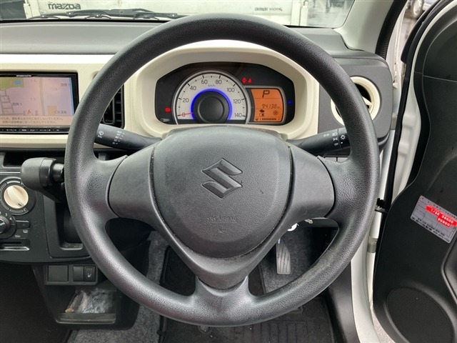 Suzuki ALTO 2017 7363228-3
