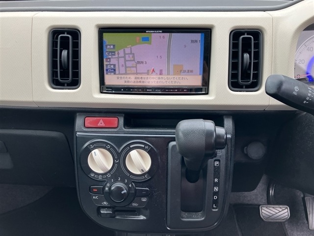 Suzuki ALTO 2017 7363228-4