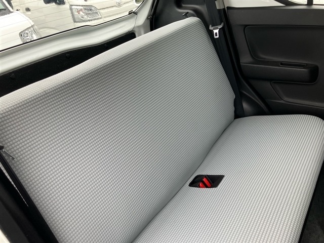 Suzuki ALTO 2017 7363228-6