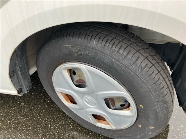 Suzuki ALTO 2017 7363228-7