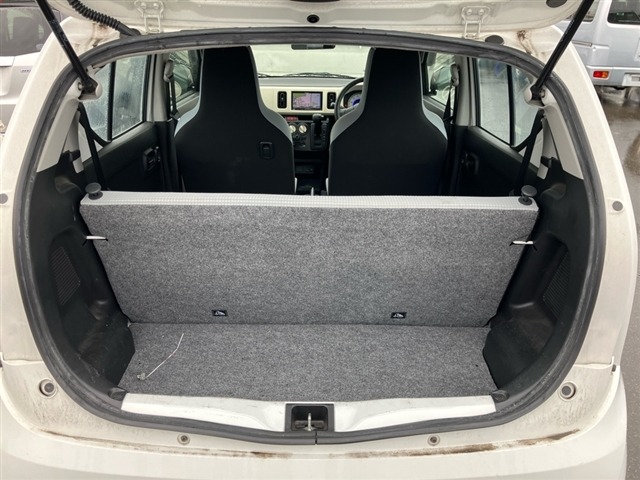 Suzuki ALTO 2017 7363228-8