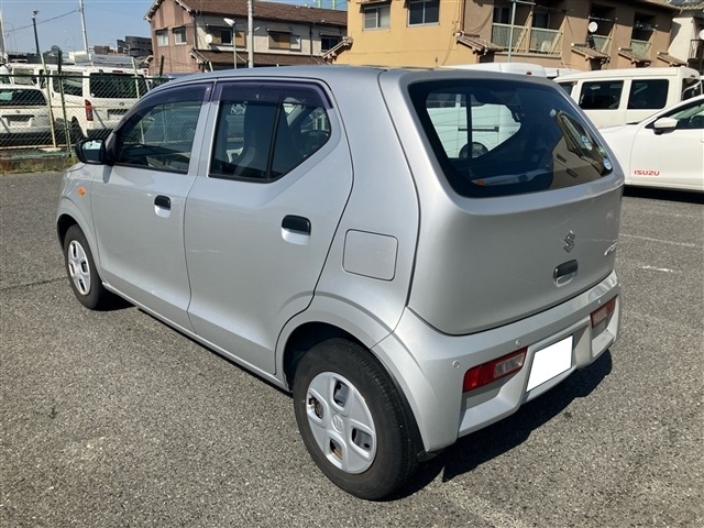 Suzuki ALTO 2021 7363236-1